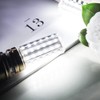 ANYPOWK 12W LED Corn Light Bulb - Equivalent 100W Incandescent,