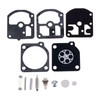 Hicello Carburetor Repair Kit Replacement for Echo CS280E CS280EP Chainsaw