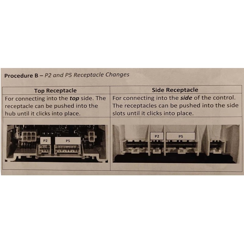 US Business - Genuine W10174745 Retail Pack Dryer Control WPW10174745