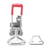 Pestillo de Palanca Ajustable Acero Inoxidable SD GH-4003-SS 600 Kg
