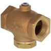 New In Line Check valve for air compressor 3/4" FPT