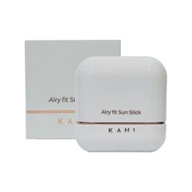 Indeed I agree to third-party provision for delivery of Soft Heat Cream Gahi Airy Fit Sun Stick 14g Gahi Sun Stick (YES) / 보송한선크림 가히 에어리 핏 선스틱14g 가히선스틱 배송을 위한 제3자 제공에 동의합니다(YES)