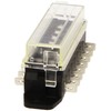 HELLA 8JD 005 993-122 Fuse Box - 8-pin connector -