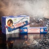 Satya Incense Sticks, 12 Packs x 15g, Nag Champa