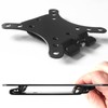 Drall WHB-14 Universal TV Wall Mount Extra Flat Slim for