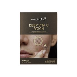 MediCube Deep Vita C Patch / 메디큐브 딥 비타 C 패치