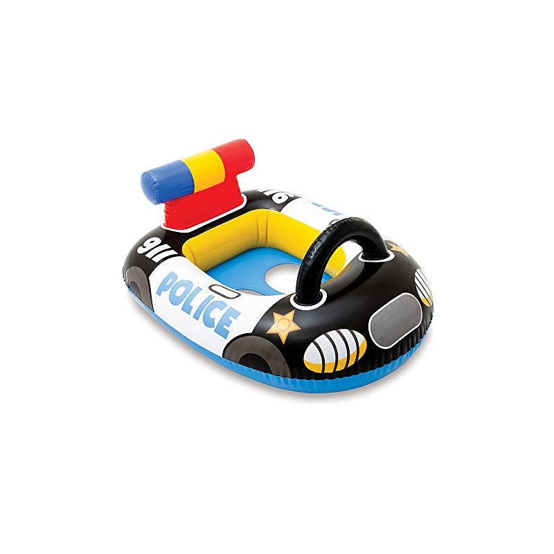 INTEX(インテックス) 浮き輪 キディーフロート 59586 【柄指定不可】 [日本正規品]