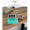 Utaro Soap Case for Washing Solid Soap, Not Only Soap