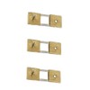 Set of 3pcs New Suspension Spring Replacement for Jauch 77