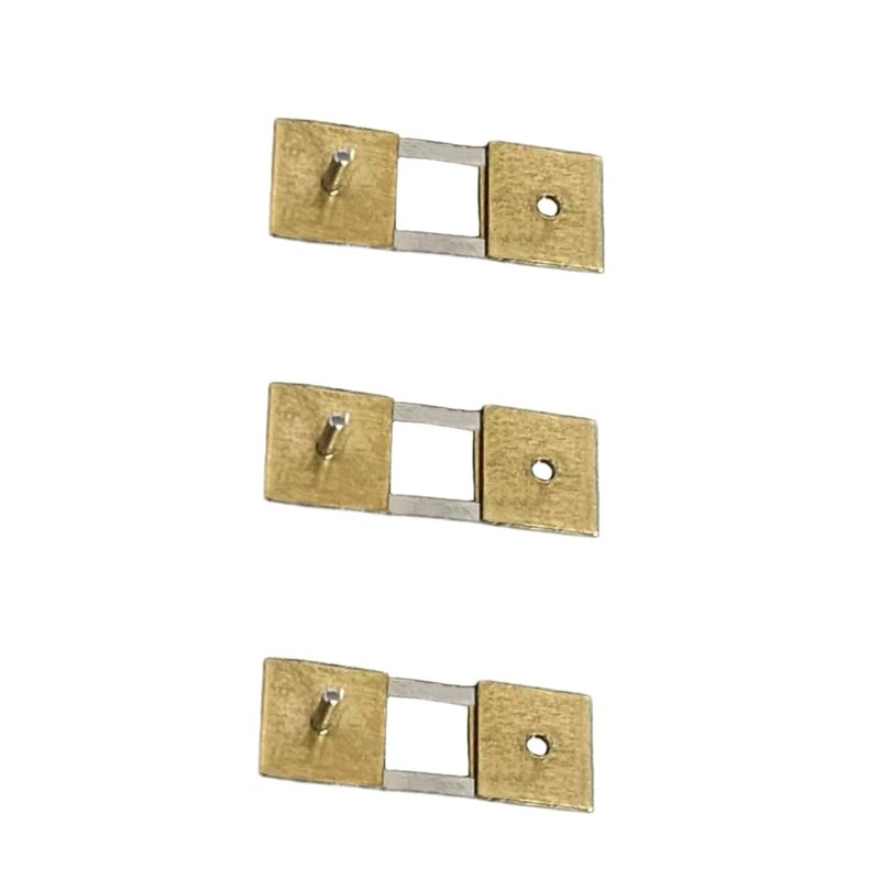 Set of 3pcs New Suspension Spring Replacement for Jauch 77