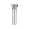 Amana Tool 45737 V-Groove 155 Deg. Folding for Aluminum Composite