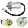JAVIK Power Shift Control Motor Compatible with Honda Recon 250