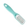 Baluue 3pcs Double-sided Stainless Steel Callus Remover Foot File Professional