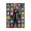 Novelty Corp - Rompecabezas Coleccionable El Extraño Mundo de Jack