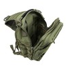 NcSTAR Vism Shoulder Sling Utility Bag/Green
