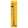 DEWALT DW1332 1/2-Inch Titanium Nitride 3/8-Inch Reduced Shank Split Point