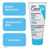 Skincare Exfoliante Anti-rugosidades Ácido Salícilico Cerave