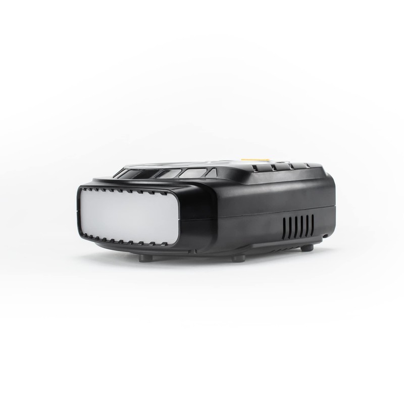 STATUS Tyre Inflator | 12V Car Tyre Inflator | Digital
