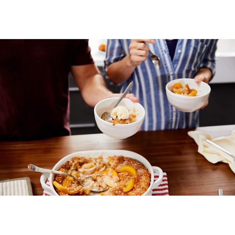 Louisiana Fish Fry Cobbler Mix, 10.58 oz (Pack of 12)