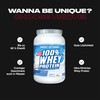 Body Attack 100% Whey Protein Hydrolysate, Ultra-Filtrated Whey Protein (Vanilla
