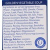 Batchelors Cup A Soup Golden Vegetable 4S 82G