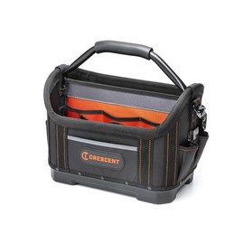 CRESCENT - TOOL BAG,14" TRADESMAN OPEN TOP (CTB1410N)