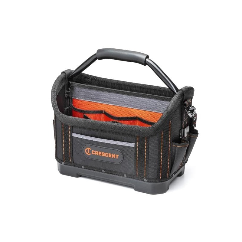 CRESCENT - TOOL BAG,14" TRADESMAN OPEN TOP (CTB1410N)