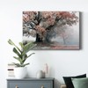 Renditions Gallery Forest Wall Art for Living Room Bathroom Bedroom