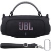 Baval Silicone Case Compatible with JBL Charge 6 Portable Bluetooth