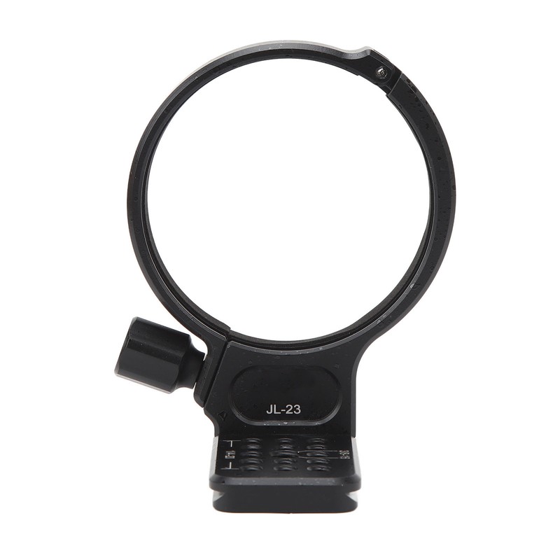 Metal Aluminum Alloy Lens Collar Tripod Mount Ring for Sigma