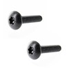 Can-Am OEM Torx Truss Screw M6 X 30 Nylon 2