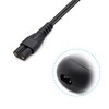 Alitutumao 5FT USB Manscaped Charging Cable for Manscaped Lawn Mower