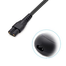 Alitutumao 5FT USB Manscaped Charging Cable for Manscaped Lawn Mower 3.0/2.0 Electric Groin Hair Trimmer, The Weed Whacker Nose and Ear Hair Trimmer