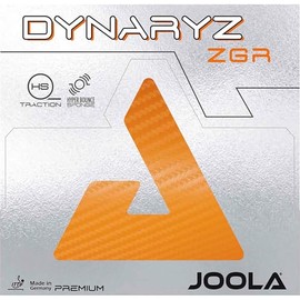 JOOLA Dynaryz ZGR coating, red, 2.0 mm