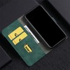 for Jitterbug Smart4 Wallet Case,Lively Jitterbug Smart 4 Case,Premium PU