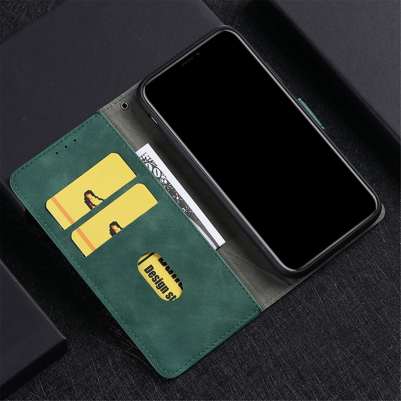 for Jitterbug Smart4 Wallet Case,Lively Jitterbug Smart 4 Case,Premium PU