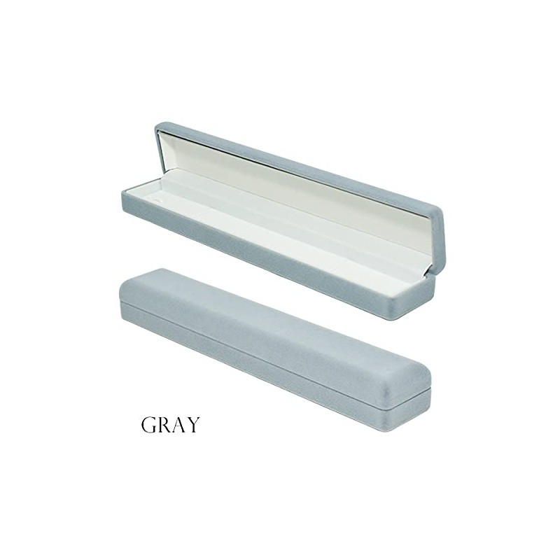 Jewelry Case, For Necklaces and Bracelets, Pendants, Necklaces, Breath Case,