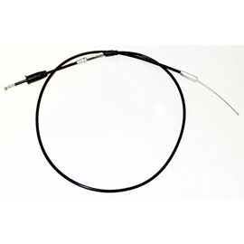 Throttle Cable fits Yamaha Tri Moto 200 YTM200ER 1983-1985 by Race-Driven