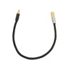 3.5mm to Mini XLR Cable, 3.5mm Stereo to 3 Pin