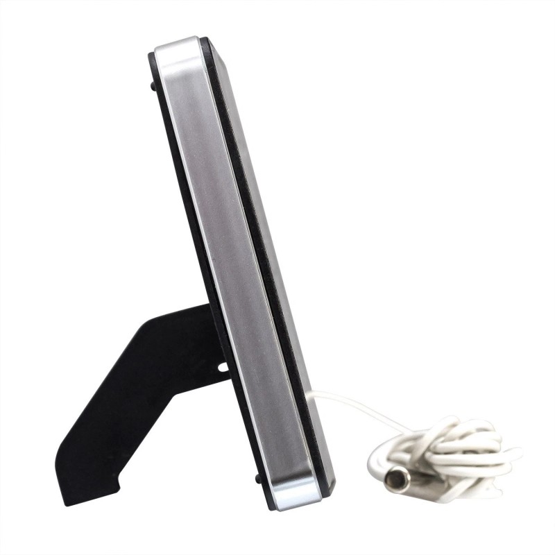 Taylor Wired Digital Indoor/outdoor Thermometer With Easy-to-read Led