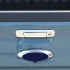 autotrim000 6PCS Front & Rear Door Handle Cover Trim Accessories