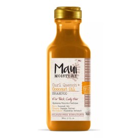 Maui Moisture Shampoo Maui Moisture Coconut Oil 385ml