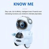 939A Robot Toy Interactive Voice Recognition Record Singing Dancing Mini