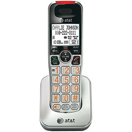 AT&T ATCRL30102 Additional Handset for Crl32102