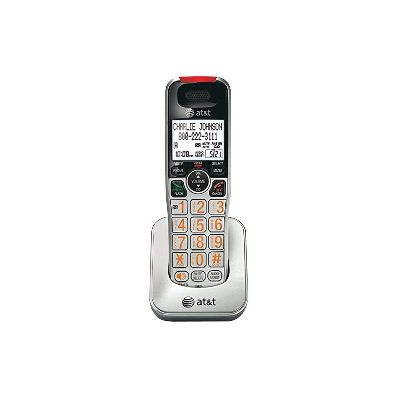 AT&T ATCRL30102 Additional Handset for Crl32102