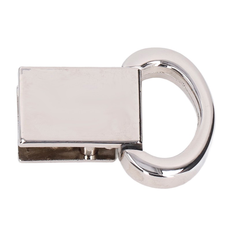 4 Pcs Shoulder Strap Clip Bag Handle Shoulder Strap Buckle