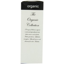 The Organic Collection Organic French Chestnuts In Box 200 g (Pack of 3)