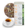 EZR Leaf Lemon Verbena Herbal Tea – Caffeine-Free Relaxing Blend