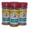 Heritage Fare Greens Seasoning 5 oz-Pack of 3