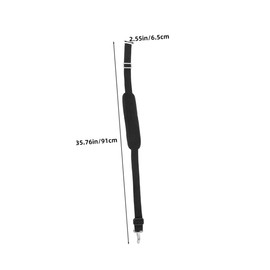 Totority 2Set Sprayer Shoulder Strap Durable Oxford Cloth Replacement for Pump Blower Equipment Comfortable Design for Farming and Gardening Use